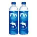 [即期良品]黑松 FIN補給飲料580mlx2箱(共48入)：圖片 2