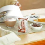 [即期良品]義美 牛乳125mlx3箱(共72入;原味/麥芽/高鈣)最短效期2026.08.06：圖片 4