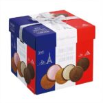 盛香珍 法國薄酥禮盒450g(6入/箱)