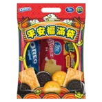 【特價品】平安福滿袋(12入/箱)：圖片 2