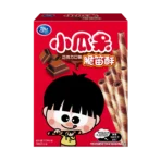 【特價品】可口脆笛酥-巧克力口味65g(12入/箱)：圖片 2