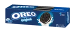 【特價品】OREO 夾心餅乾一條裝-香草口味夾心119.6g(60入/箱)：圖片 2