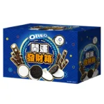 OREO 開運發財箱(6入/箱)