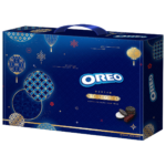 OREO 經典綜合禮盒 558.4g(8入/箱)