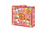 三麗鷗家族 新春大發禮盒 669.8g(8入/箱)