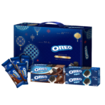 OREO 經典綜合禮盒 558.4g(8入/箱)：圖片 2