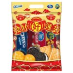 【特價品】平安福滿袋(12入/箱)