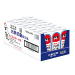 [即期良品]光泉 低脂保久乳200mlx24入(最短效期2026.08.15)