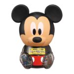 盛香珍 米奇榛果巧克力脆捲酥桶140g(6入/箱)