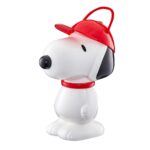 盛香珍 SNOOPY造型桶草莓蒟蒻265g(6入/箱)