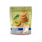 【特價品】盛香珍 宜蘭三星蔥風味煎餅105g(10入/箱)：圖片 2