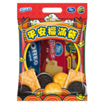 平安福滿袋(12入/箱)