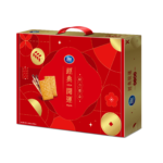 可口 經典開運綜合禮盒433.2g(8入/箱)