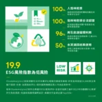 倍潔雅 花漾柔感抽取式衛生紙(150抽84包/箱)：圖片 6