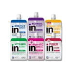 台灣森永 威德in果凍4盒(180gx6入/盒)(能量/膠原蛋白/綜合礦物質/維他命/膳食纖維)