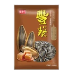 盛香珍 豐葵香瓜子重量包3kgX3包組(焦糖/日月潭紅茶/桂圓紅棗)：圖片 7