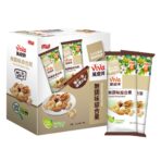 萬歲牌 無調味綜合果3盒組(共15包)：圖片 2