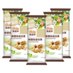 萬歲牌 無調味綜合果3盒組(共15包)：圖片 3