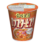 NISSIN日清 合味道 杯麵 75g 3入/組共9入(口味自選)：圖片 2