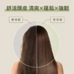 Hair Recipe 洗髮精/護髮潤髮乳530ml*2入：圖片 4