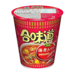 NISSIN日清 合味道 杯麵 75g 3入/組共9入(口味自選)：圖片 3