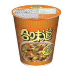 NISSIN日清 合味道 杯麵 75g 3入/組共9入(口味自選)：圖片 13