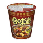 NISSIN日清 合味道 杯麵 75g 3入/組共9入(口味自選)：圖片 14