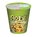 NISSIN日清 合味道 杯麵 75g 3入/組共9入(口味自選)：圖片 15