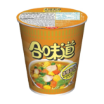NISSIN日清 合味道 杯麵 75g 3入/組共9入(口味自選)：圖片 16