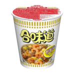 NISSIN日清 合味道 杯麵 75g 3入/組共9入(口味自選)：圖片 17