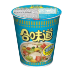 NISSIN日清 合味道 杯麵 75g 3入/組共9入(口味自選)：圖片 18