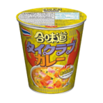 NISSIN日清 合味道 杯麵 75g 3入/組共9入(口味自選)：圖片 4