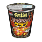 NISSIN日清 合味道 杯麵 75g 3入/組共9入(口味自選)：圖片 6