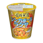 NISSIN日清 合味道 杯麵 75g 3入/組共9入(口味自選)：圖片 9