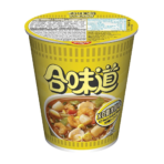 NISSIN日清 合味道 杯麵 75g 3入/組共9入(口味自選)：圖片 11