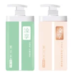 澡享 沐浴乳1000ml4入任選 (白茶/玫瑰風信子/雪松白麝香/牡丹小蒼蘭/甘橙花梨)：圖片 6