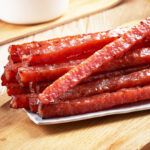 千翔肉乾_波可棒PORK GOOD(240公克/袋)*3共3入