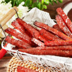 千翔肉乾_波可棒PORK GOOD(240公克/袋)*3共3入：圖片 2