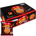 Enaak 香辣小雞麵(14gx30包)