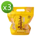 一品名 卡薄燒450g 任選3包(原味/芝麻/海苔/咖啡)：圖片 6