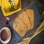 一品名 卡薄燒450g 任選3包(原味/芝麻/海苔/咖啡)：圖片 4