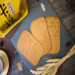 一品名 卡薄燒450g 任選3包(原味/芝麻/海苔/咖啡)：圖片 5