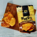 春日小舖 無糖愛文芒果140gx5包組(台灣名產)：圖片 3