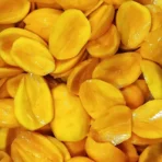 春日小舖 無糖愛文芒果140gx5包組(台灣名產)：圖片 4