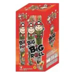 泰國小老板 海苔棒棒捲4盒組(原味/辣味任選;9支/盒)：圖片 3