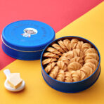 monkey mars 火星猴子 經典餅乾曲奇系列3盒組(任選口味)：圖片 5