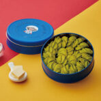 monkey mars 火星猴子 經典餅乾曲奇系列3盒組(任選口味)：圖片 6