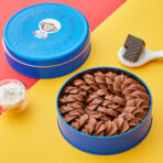 monkey mars 火星猴子 經典餅乾曲奇系列3盒組(任選口味)：圖片 3