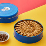 monkey mars 火星猴子 經典餅乾曲奇系列3盒組(任選口味)：圖片 4