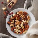 盛香珍 堅果量販盒700g/盒S(每日堅果/無調味綜合果/薄鹽養生綜合果-送禮/中秋)：圖片 3